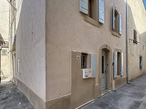 Local professionnel 2 pièces 65 m²