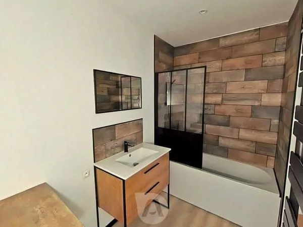 Maison 3 pièces 69 m²