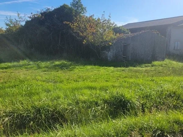 Grange de 0 pièces principales