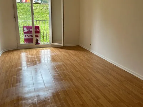 Appartement Forbach