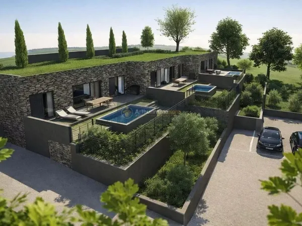 Maison 3 pièces 71 m²