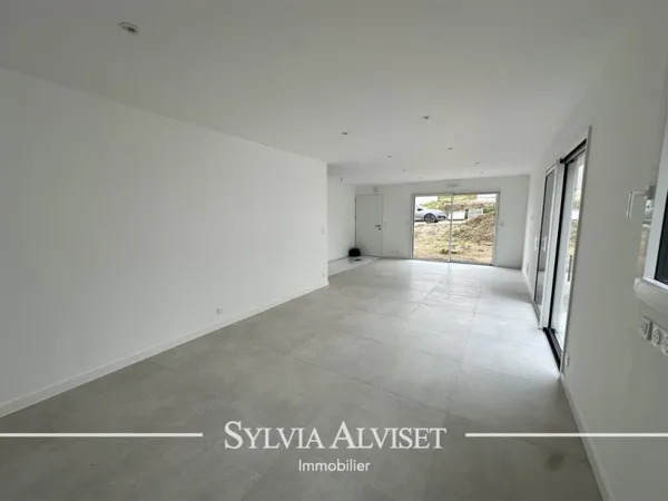 Maison 5 pièces 102 m²