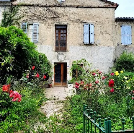 Propriété 9 pièces 230 m²