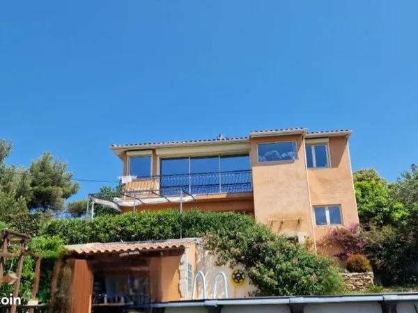 Maison 193m2