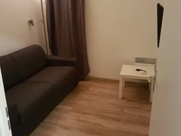 2 pièces à vendre
