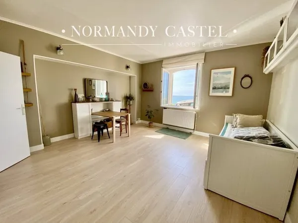 Appartement 1 pièce 26 m²