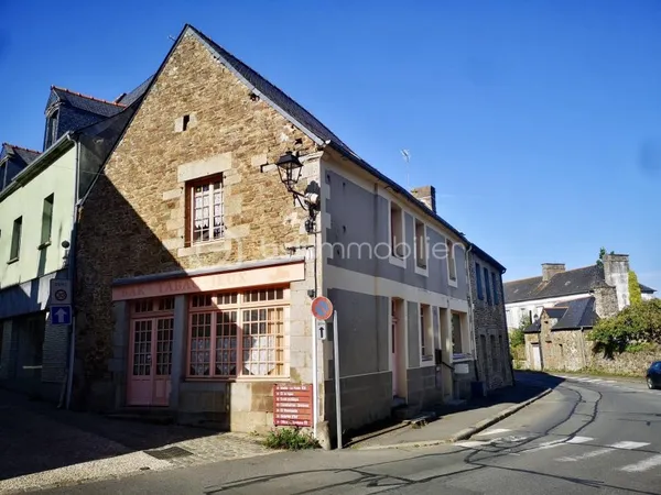 Maison 5 pièces 150 m²