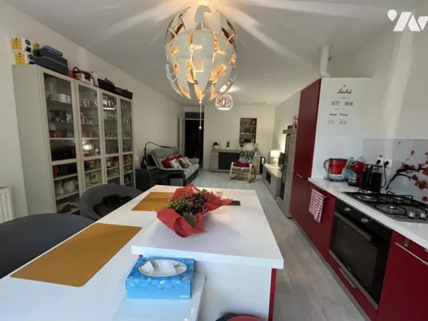 Maison 5 pièces 108 m²