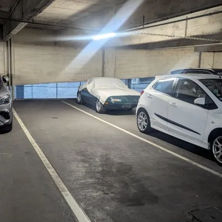 Loue parking