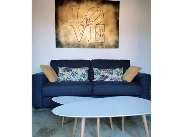 Loft a louer 39 m²