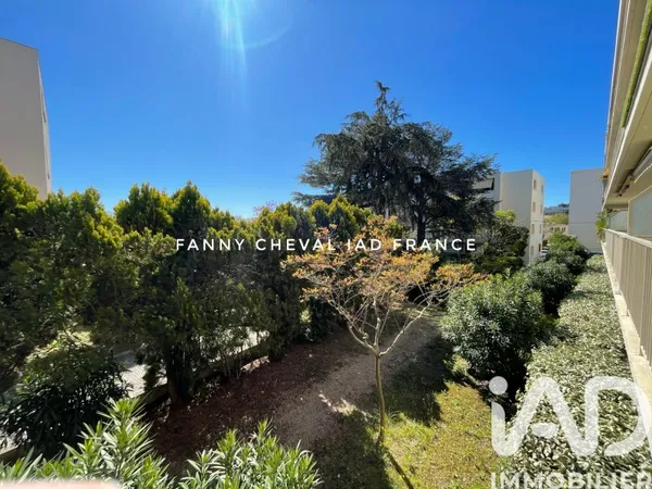 Appartement 3 pièces 68 m²