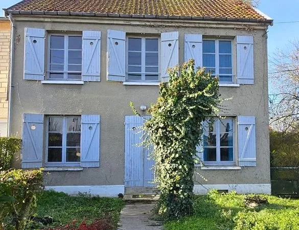 Maison 88 m² Frignicourt