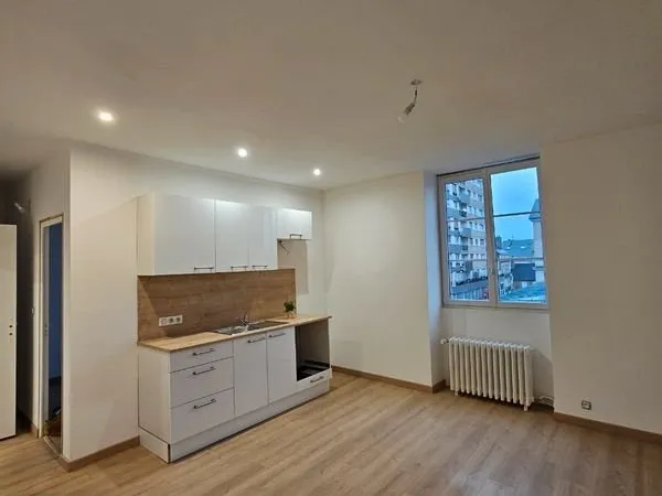 Appartement T2 55m2 - Hyper centre d'Alençon