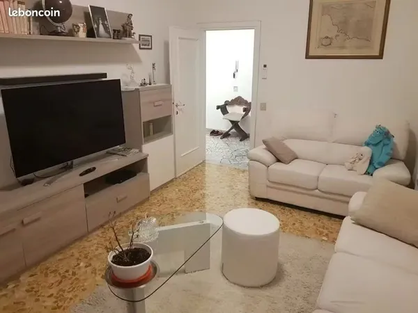 🏡 Appartement meublé à louer - 2 pièces de 42 m² - Paris 5e Situé dans le très prisé 5e arrondisseme