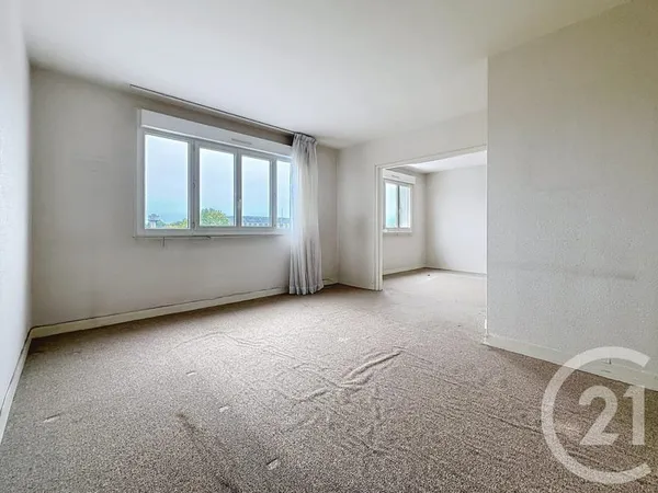 Appartement 4 pièces 76 m²