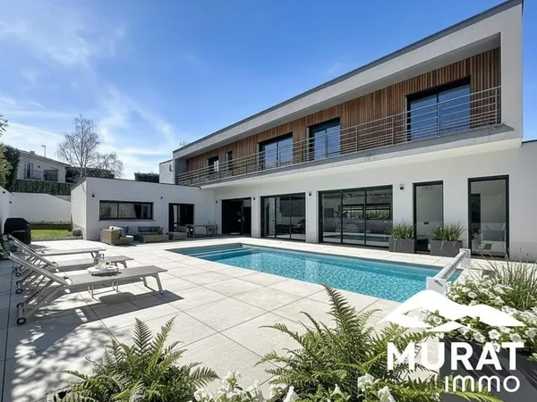 Maison à vendre Royat