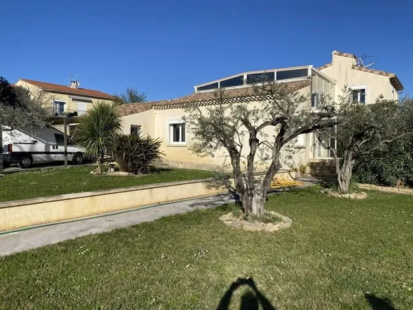 Maison 5 pièces 170 m²