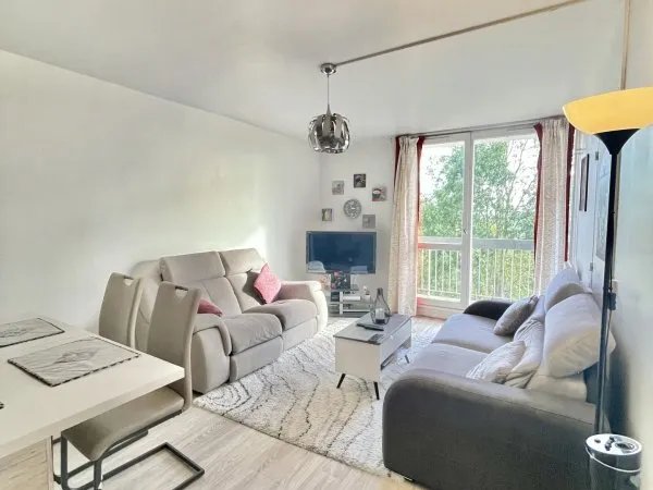 Appartement 3 pièces 67 m²