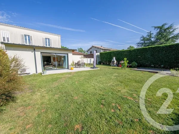 Maison 6 pièces 159 m²
