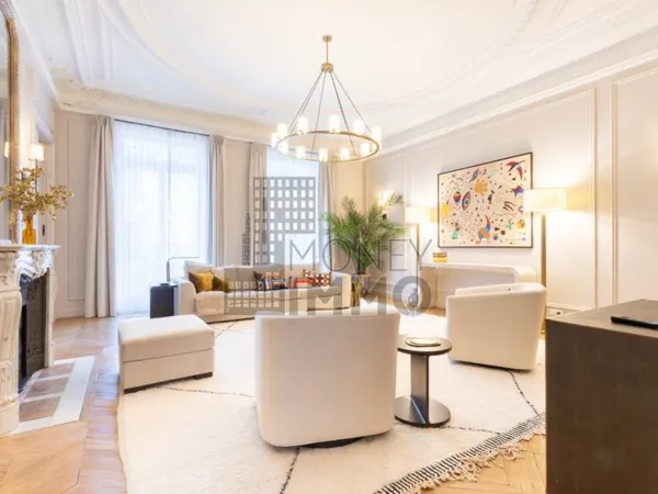 Appartement Paris