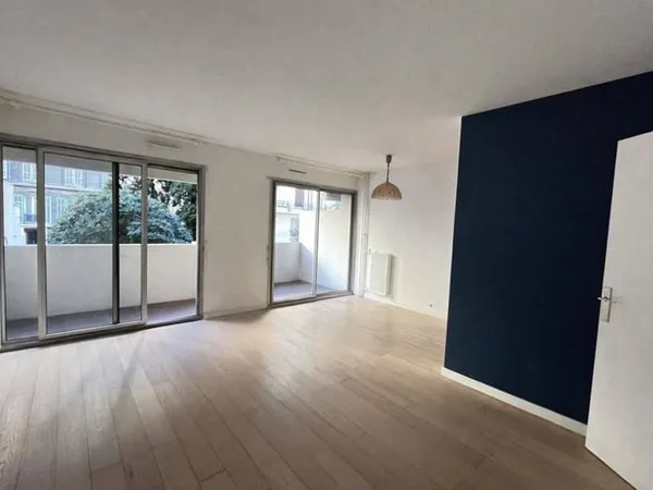 Studio 1 pièce 39 m²