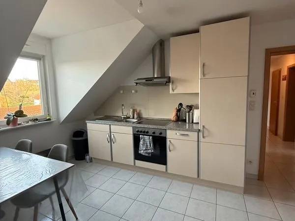 Loue F3 53 m2 à Etting