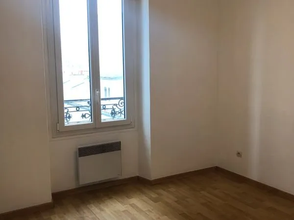 A Vendre - Paris 75018 - Studio 25m2