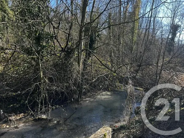 Terrain 2948 m²