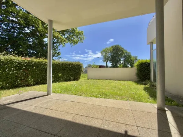 Appartement 2 pièces 54 m²