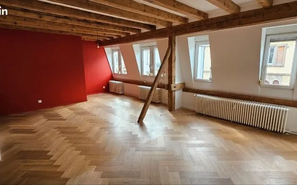 Appartement de standing