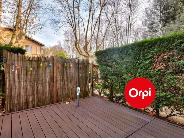 Maison 3 pièces 64 m²