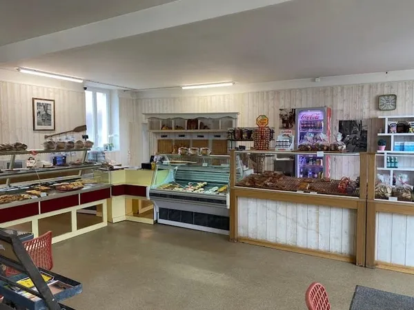 Commerce 8 pièces 257 m²