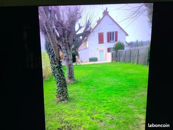 Vente maison 69m2