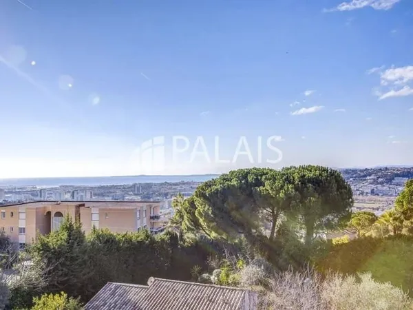Appartement 3 pièces 55 m²