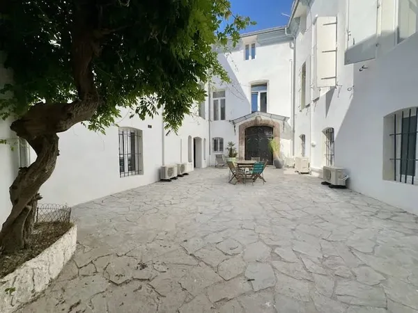 Hôtel particulier 10 pièces 350 m²