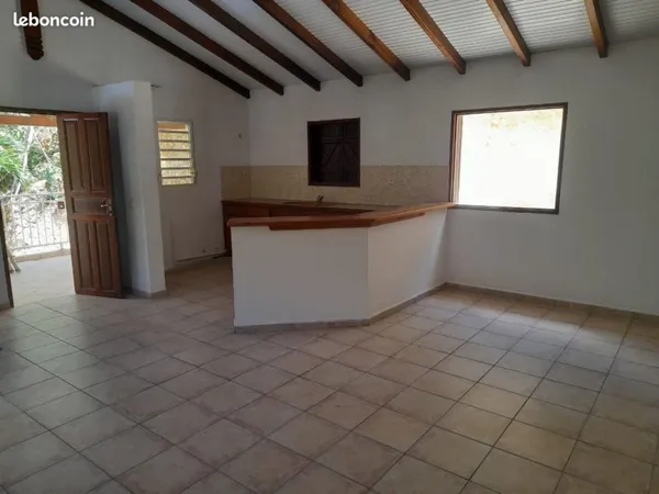 Appartement t2 bouliqui le gosier