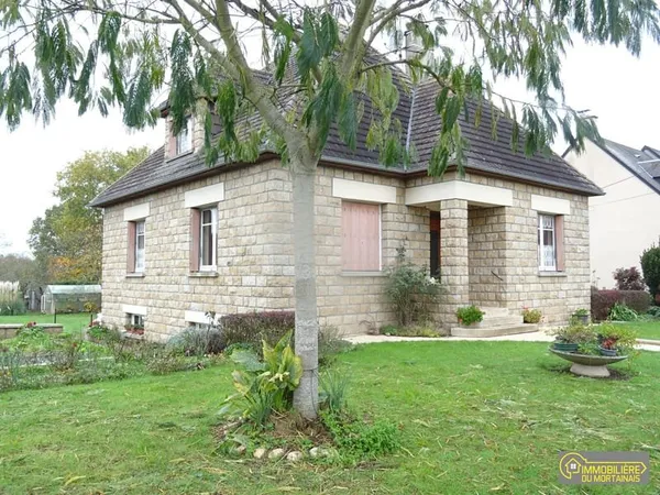 NOTRE DAME DU TOUCHET