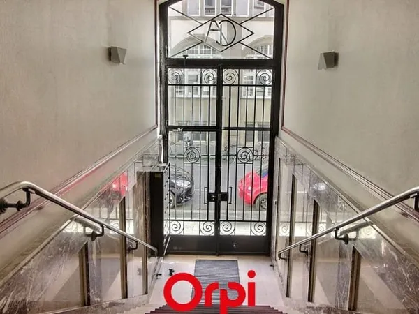 Appartement 5 pièces 100 m²