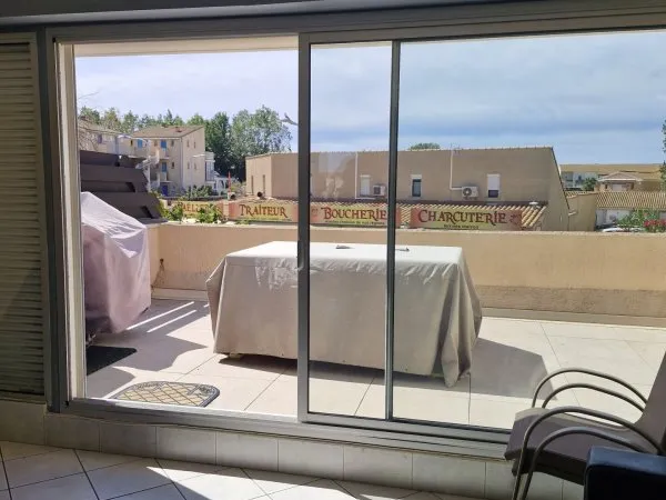 Vente Duplex 2 pièces