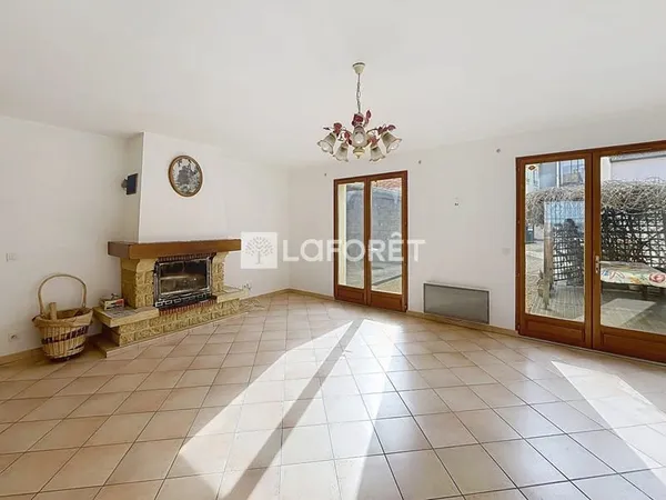 Maison familiale 5 pièce(s) 150 m2