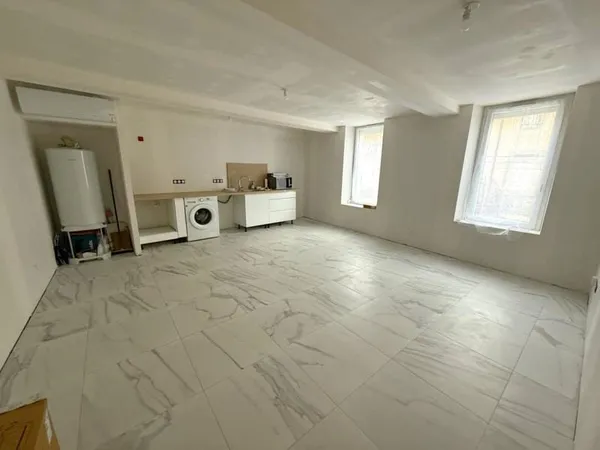 Maison Vente Argeliers  92m² 148000€