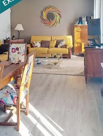Viager 2 pièces 70 m²