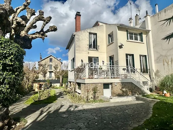 Maison Villemomble 7 pièce(s) 140 m2