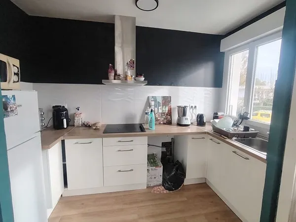 Appartement Saint Jean De Monts 2 pièce(s) 38 m2