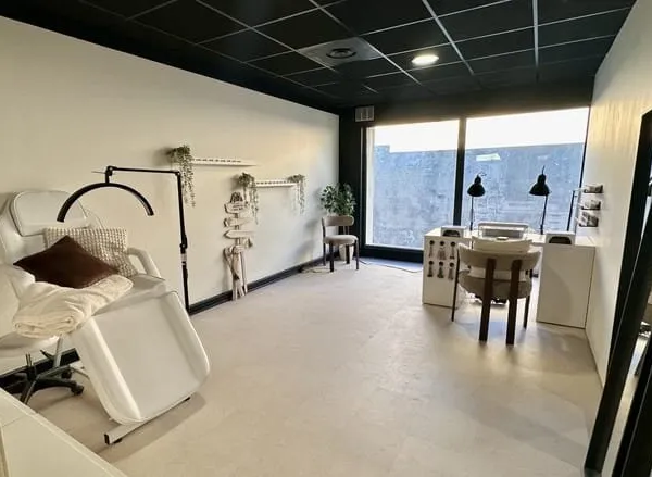 LOCAL PROFESIONNEL 58 M2 - SAINT MARCELLIN