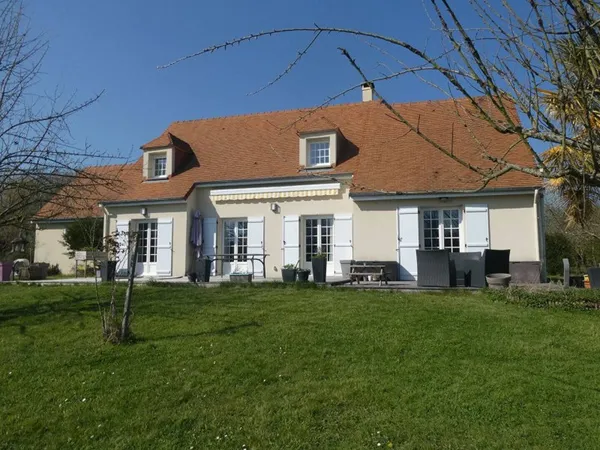 Maison 6 pièces 150 m²