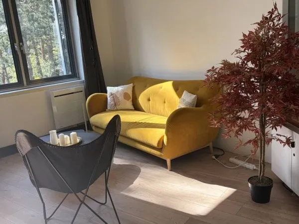 Bureaux/Locaux professionnels 27 m²