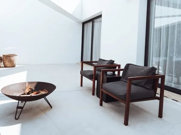 Appartement T3 de 60m² à Lignan-sur-Orb