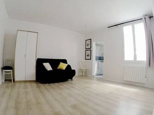 Appartement 1 pièce 23 m²