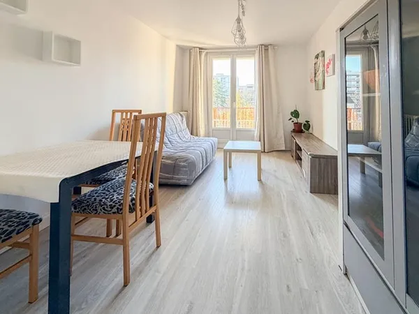 Appartement Nanterre 3 pièce(s) 47 m2